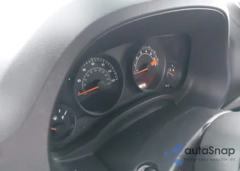 2016 Jeep Patriot Sport from USA, damaged, VIN 1C4NJRBB3GD755801